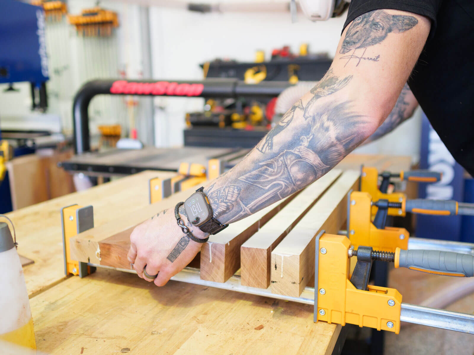 Custom Timber Furniture: What to know Before Buying
