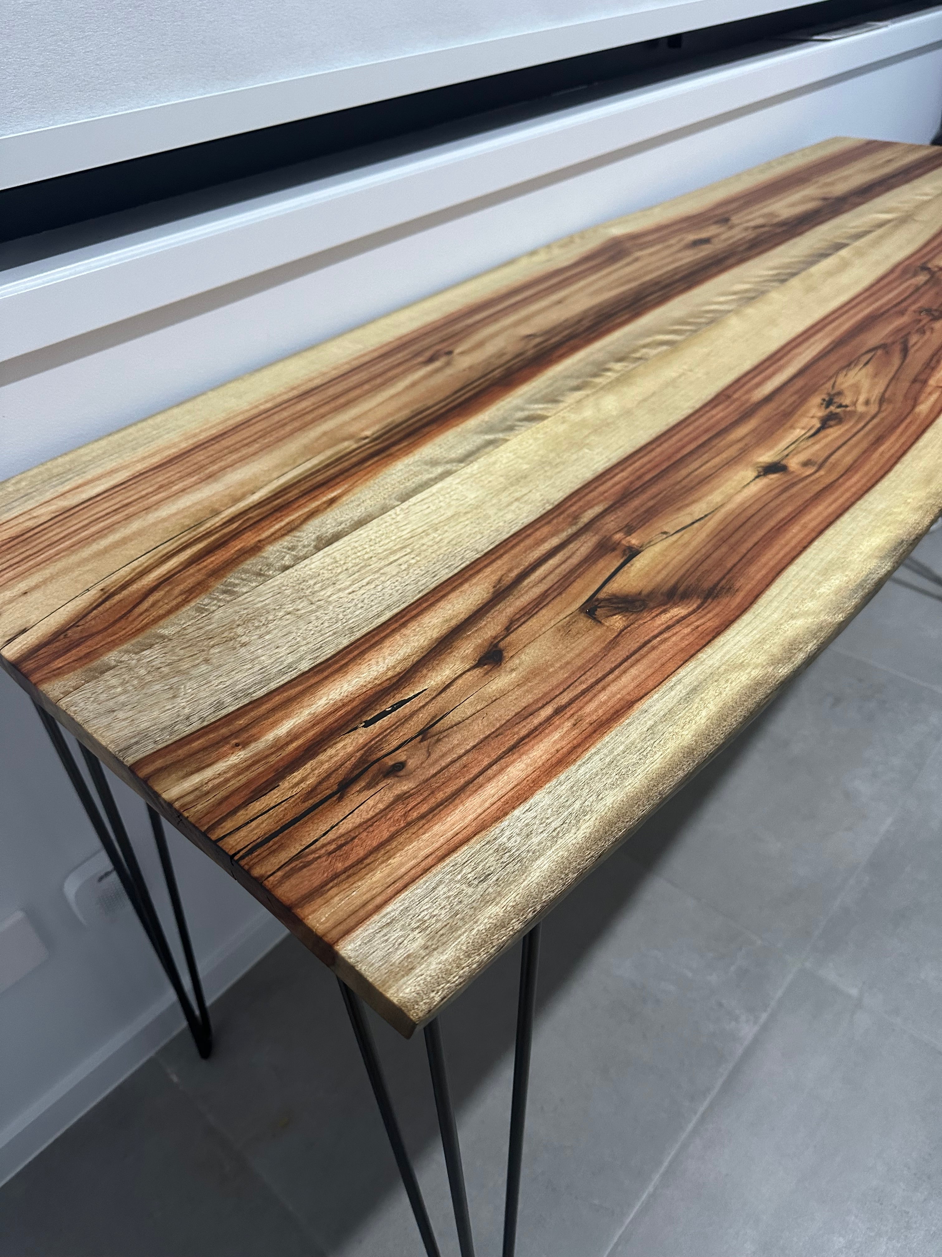 Camphor Dining Table