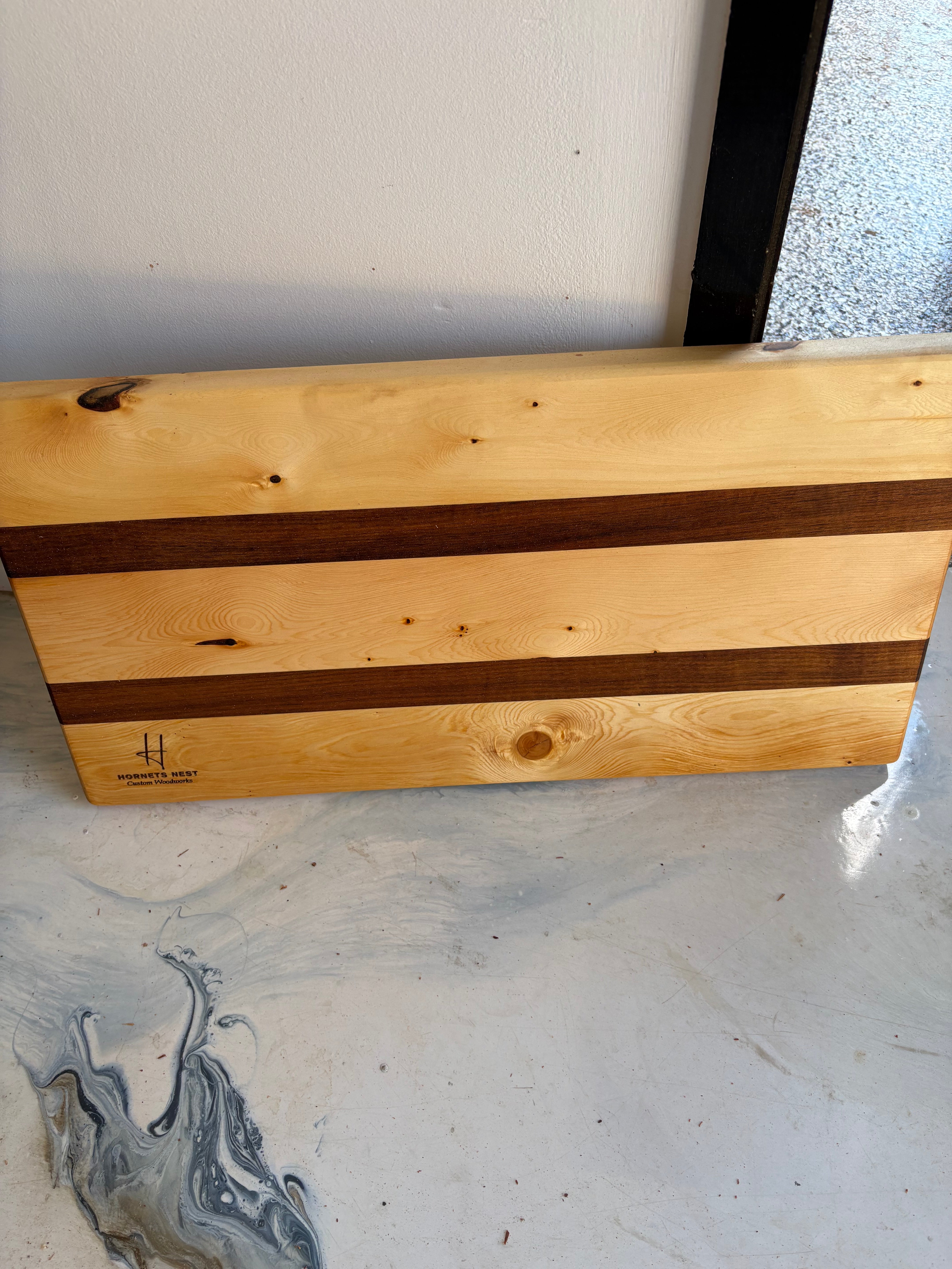 Huon Pine Board