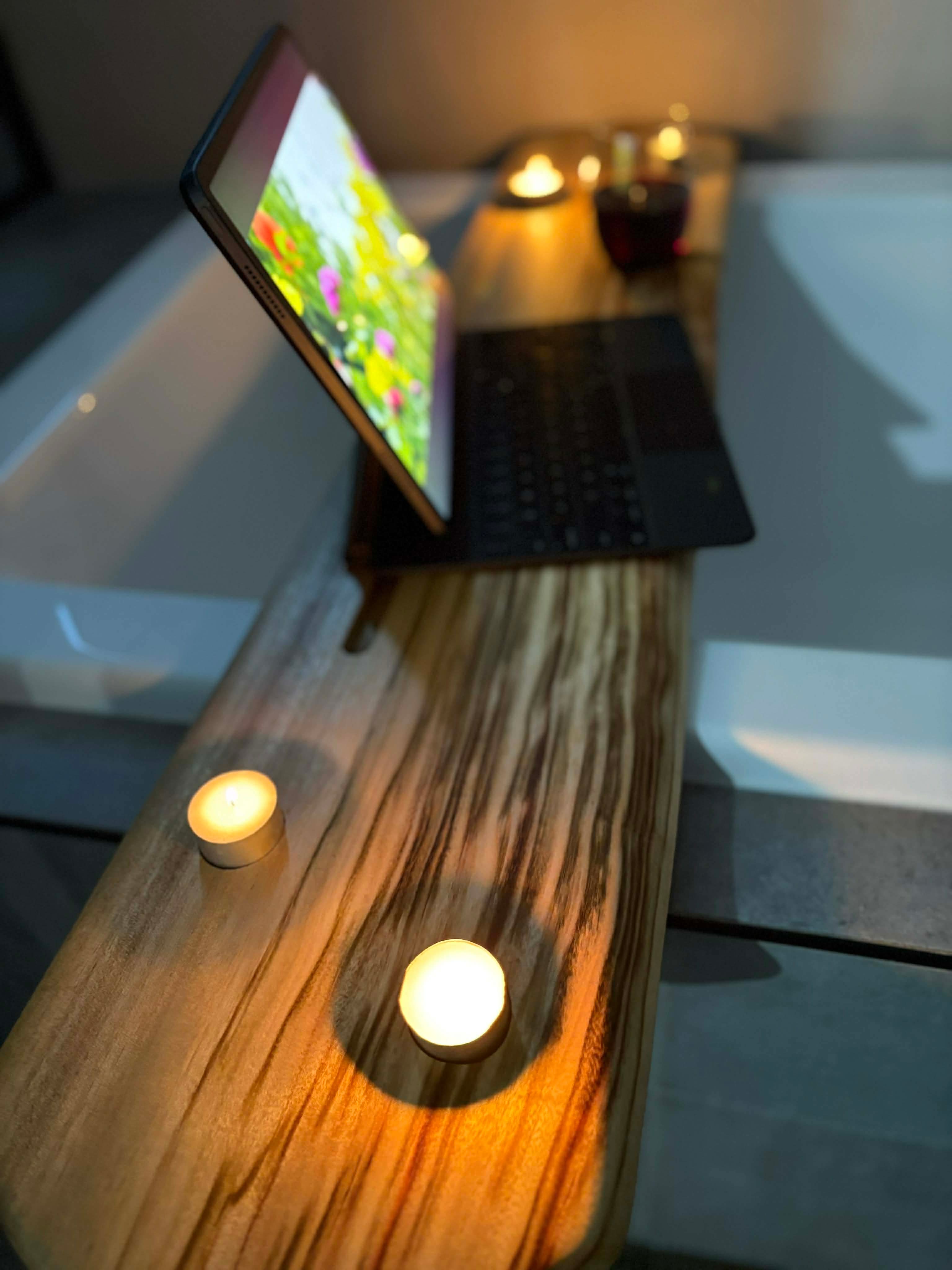 Bath Zen table