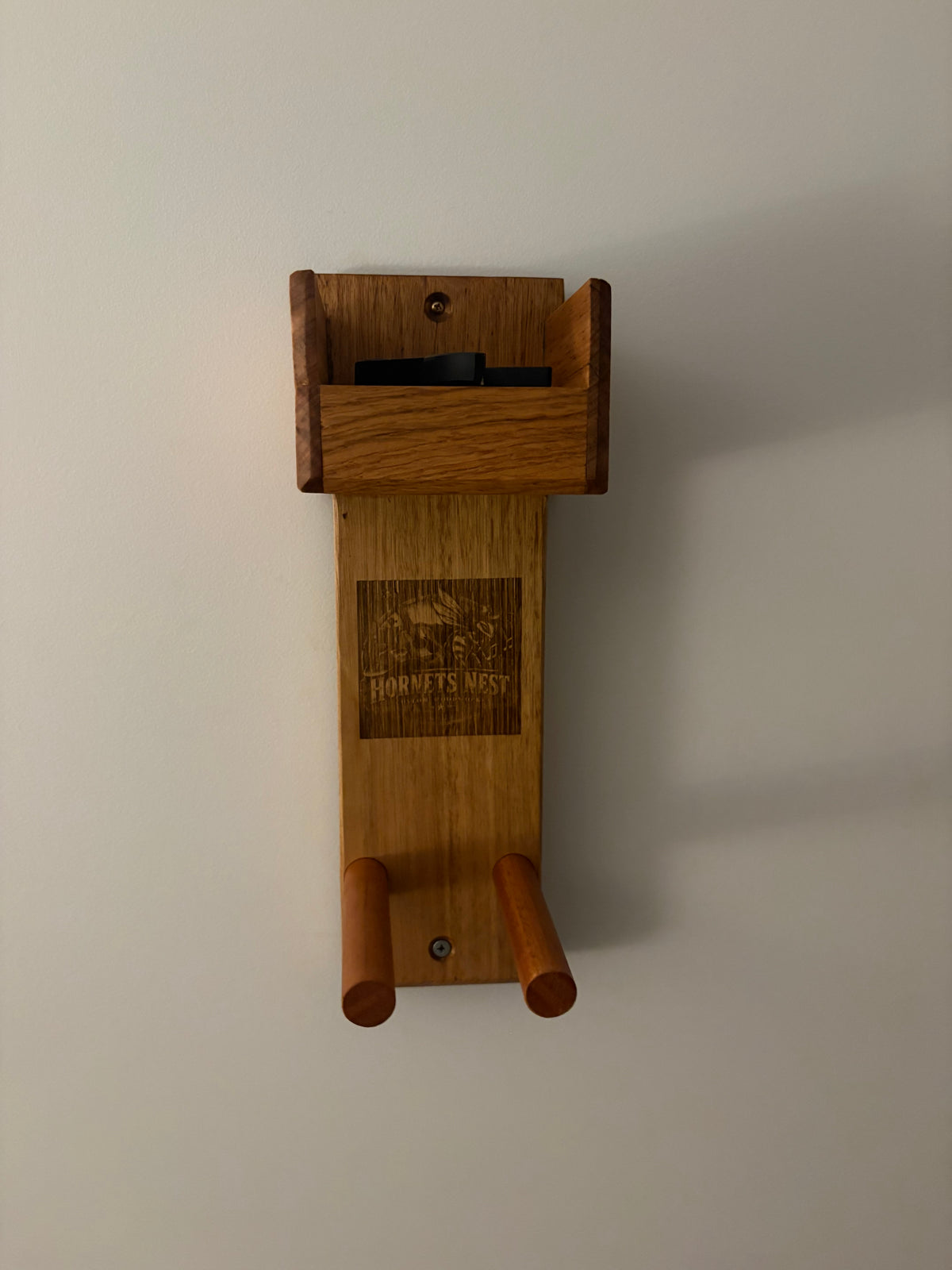 The Guitar Station- Launch Price $99 Free Laser Engraving