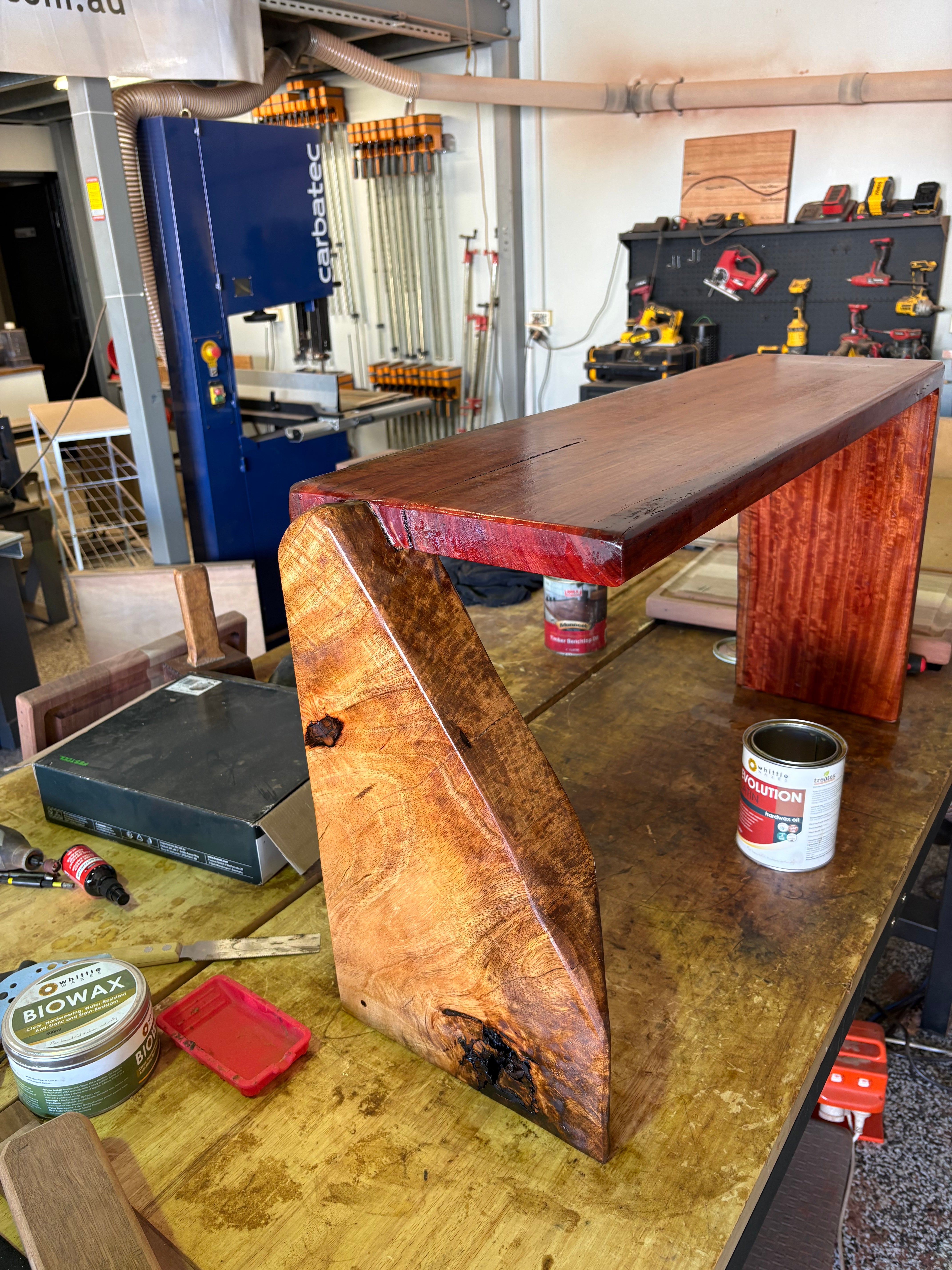 Coffee table/side table
