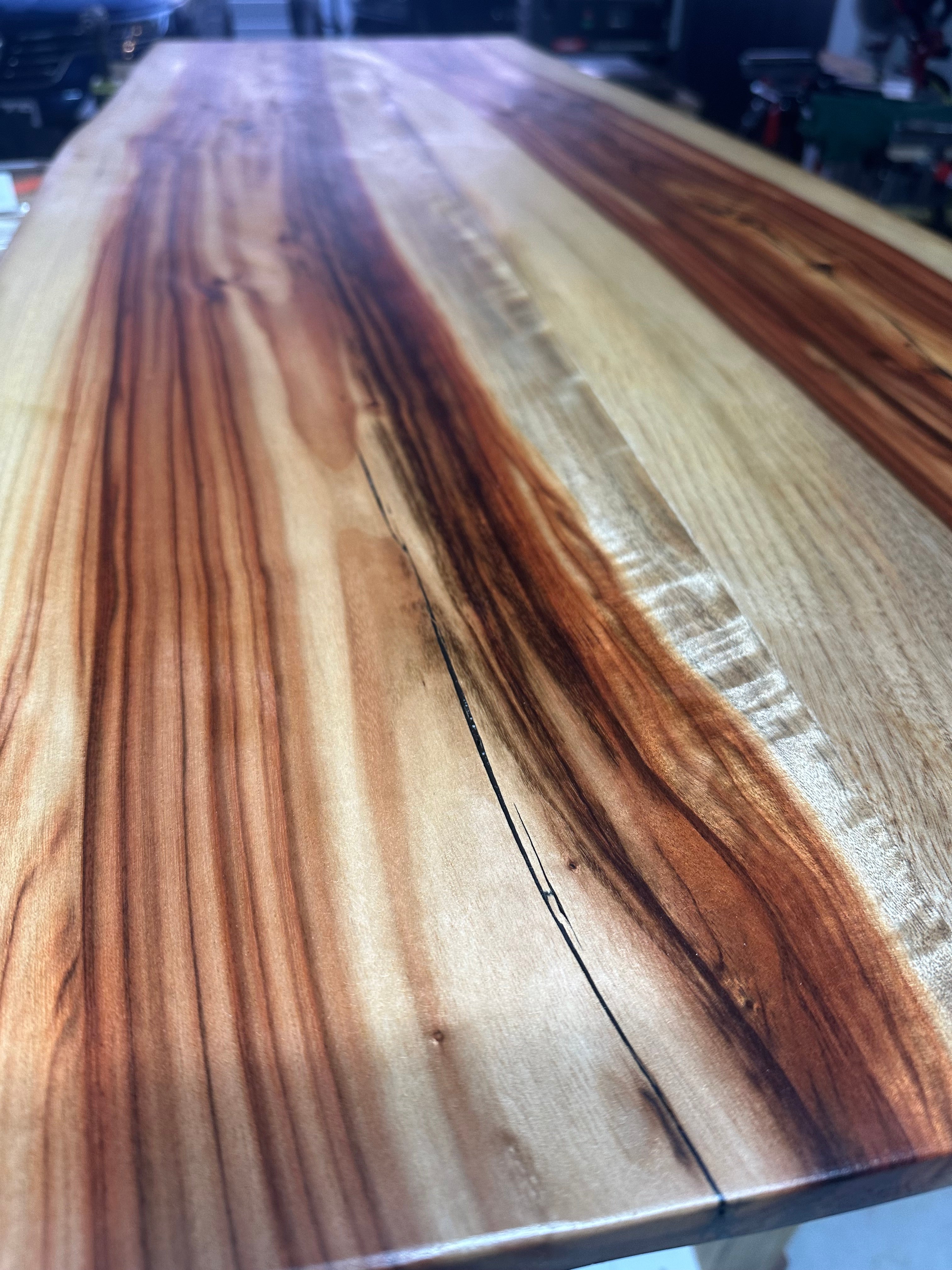 Camphor Dining Table