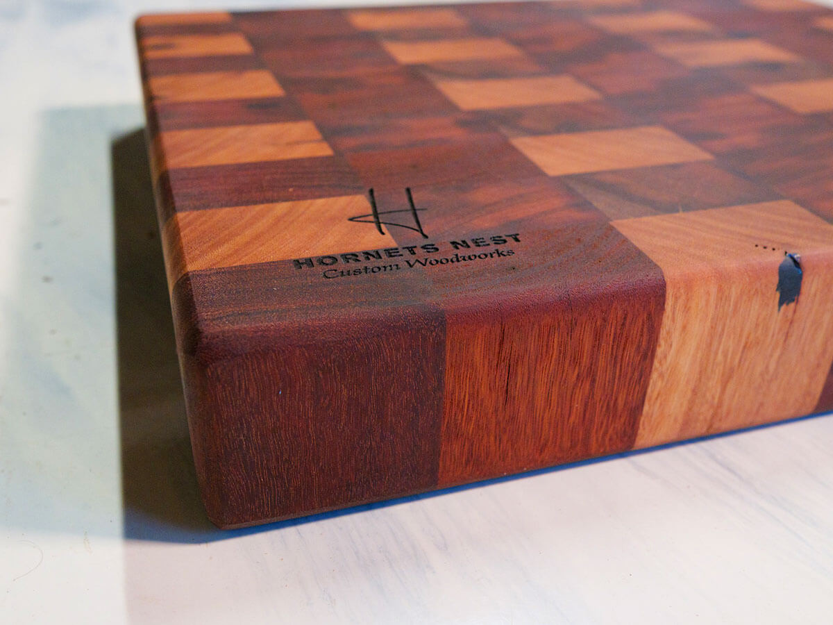 Collection: BBQ Boards Hornets Nest Australia