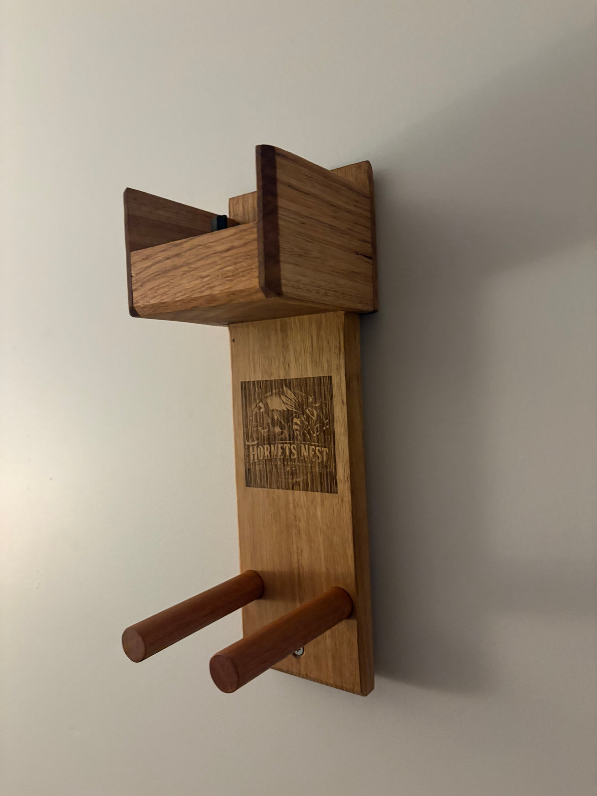 The Guitar Station- Launch Price $99 Free Laser Engraving