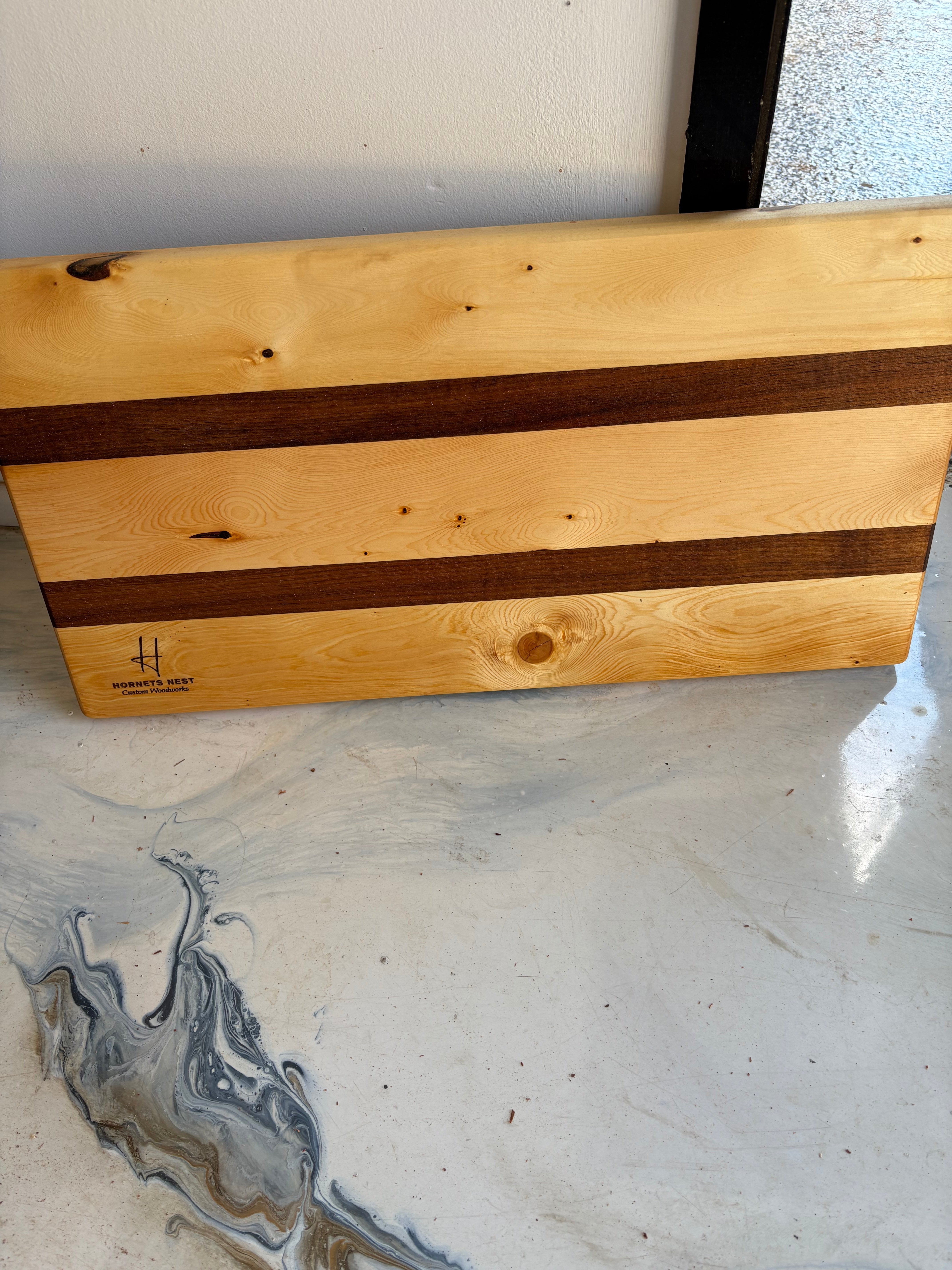 Huon Pine Board