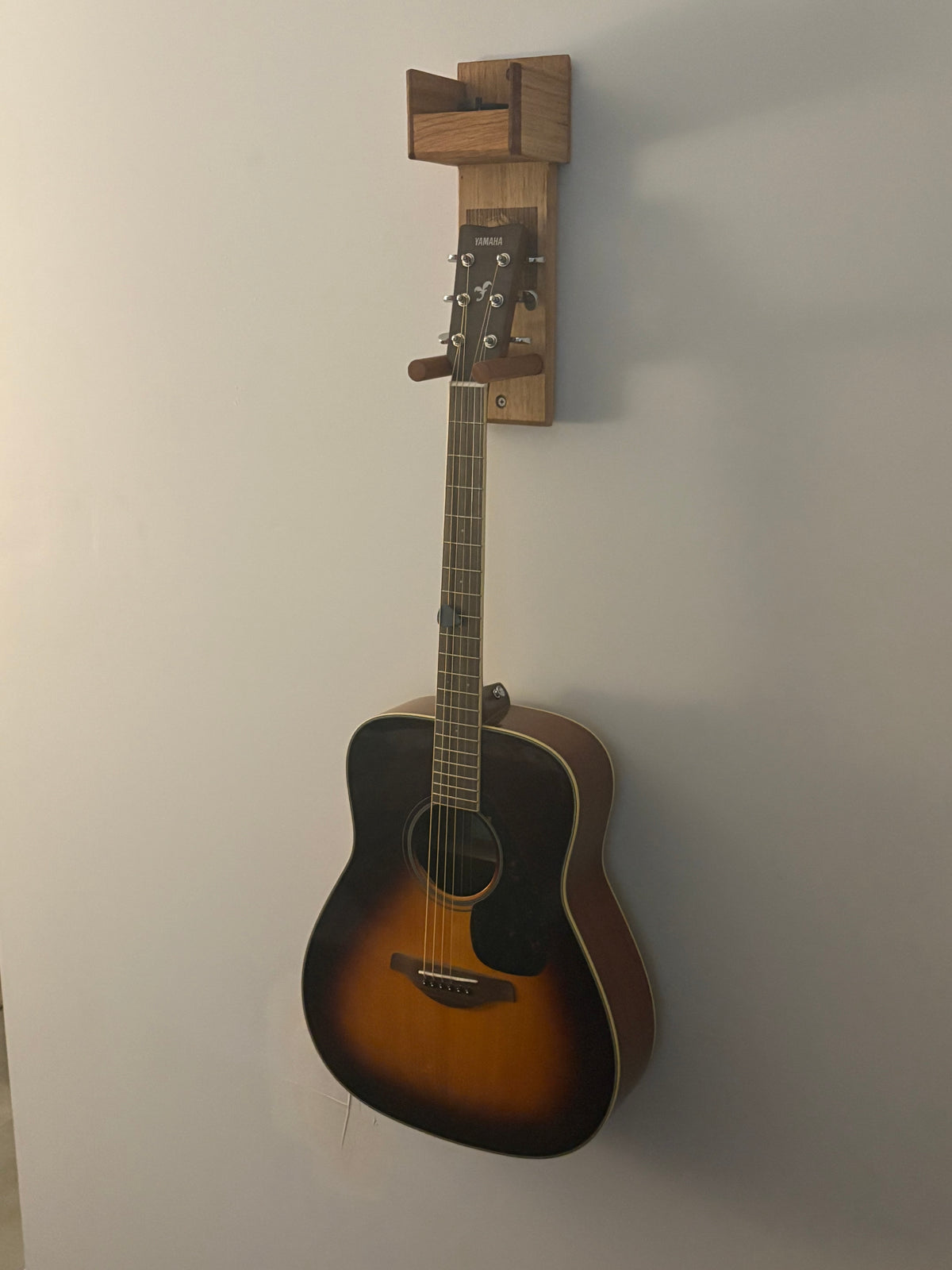 The Guitar Station- Launch Price $99 Free Laser Engraving