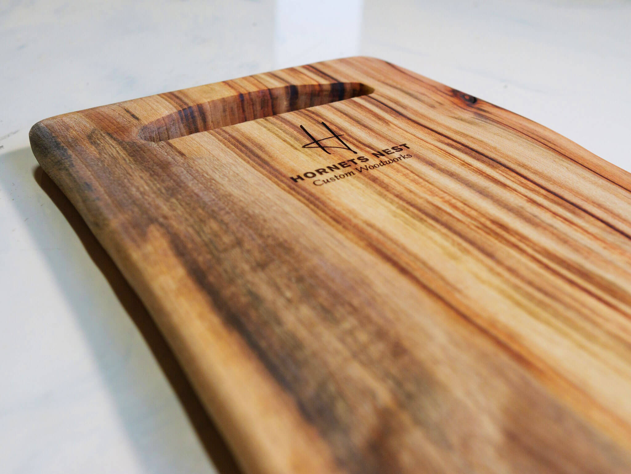 Hornets Nest Gallery 03 - Australian Made Timber Chopping Boards