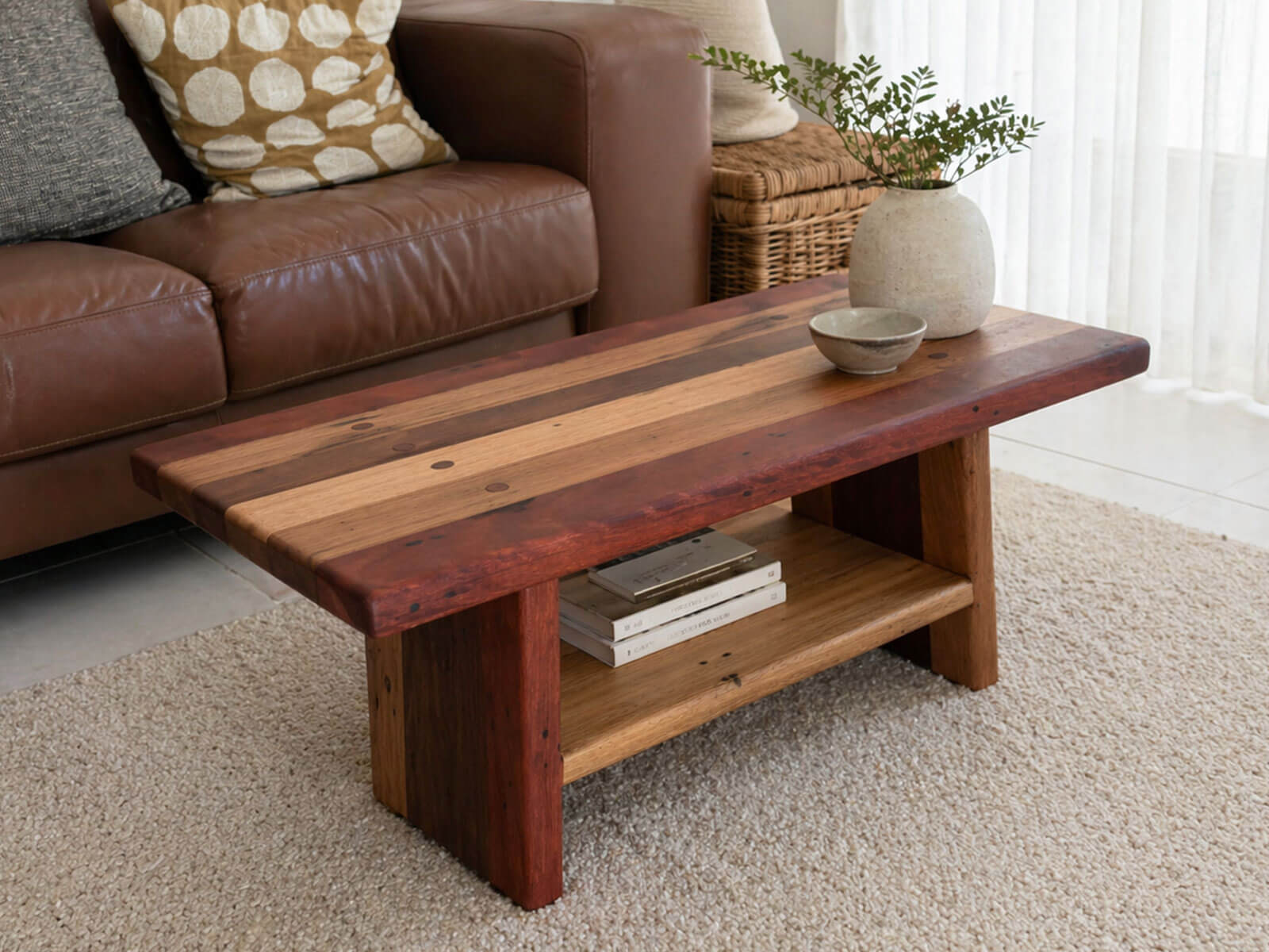 Custom Timber Work: Bespoke Woodwork Pieces Handcrafted in Australia