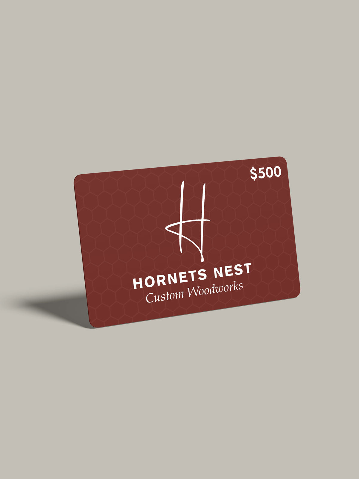 Gift Cards