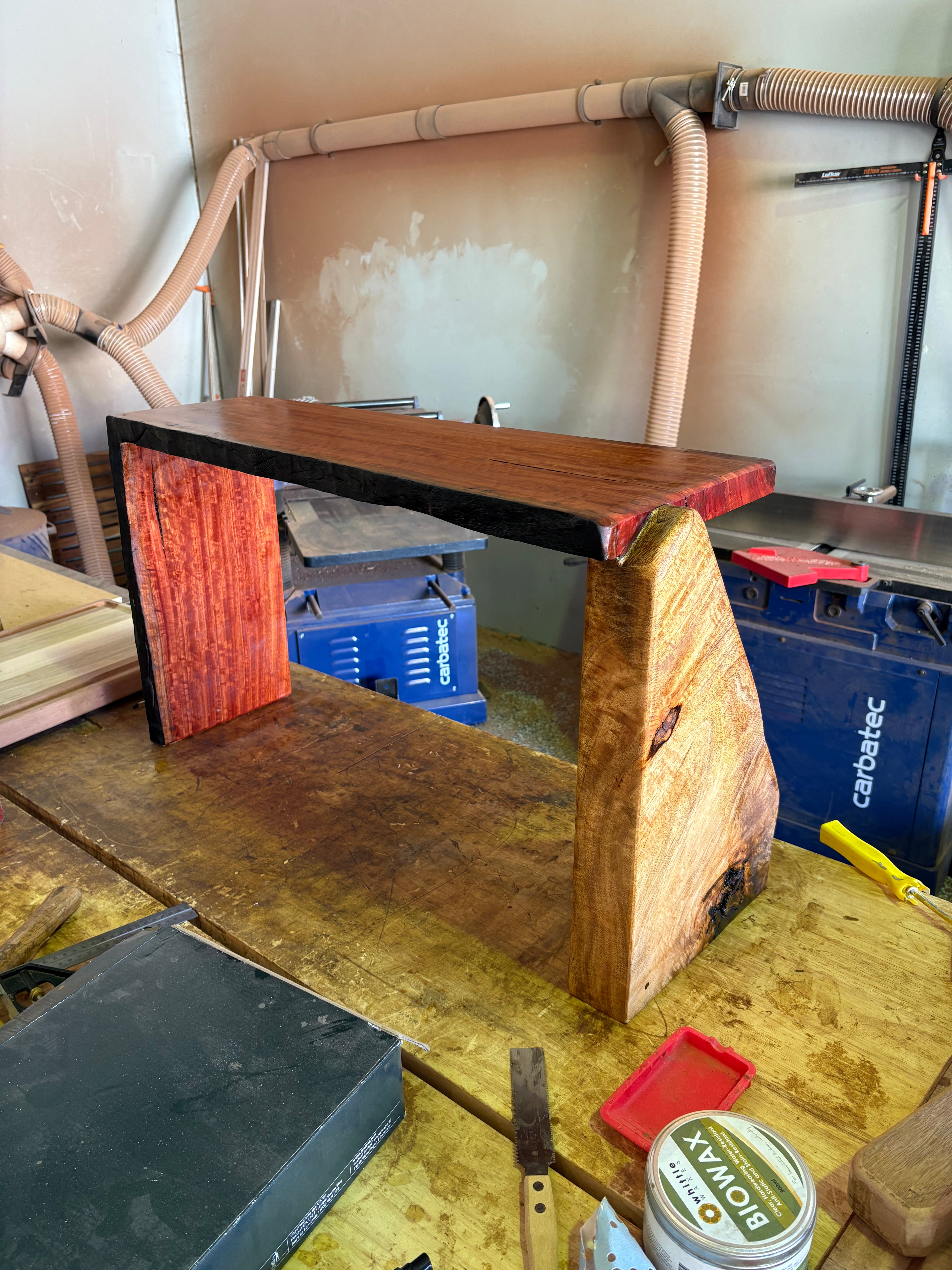 Coffee table/side table