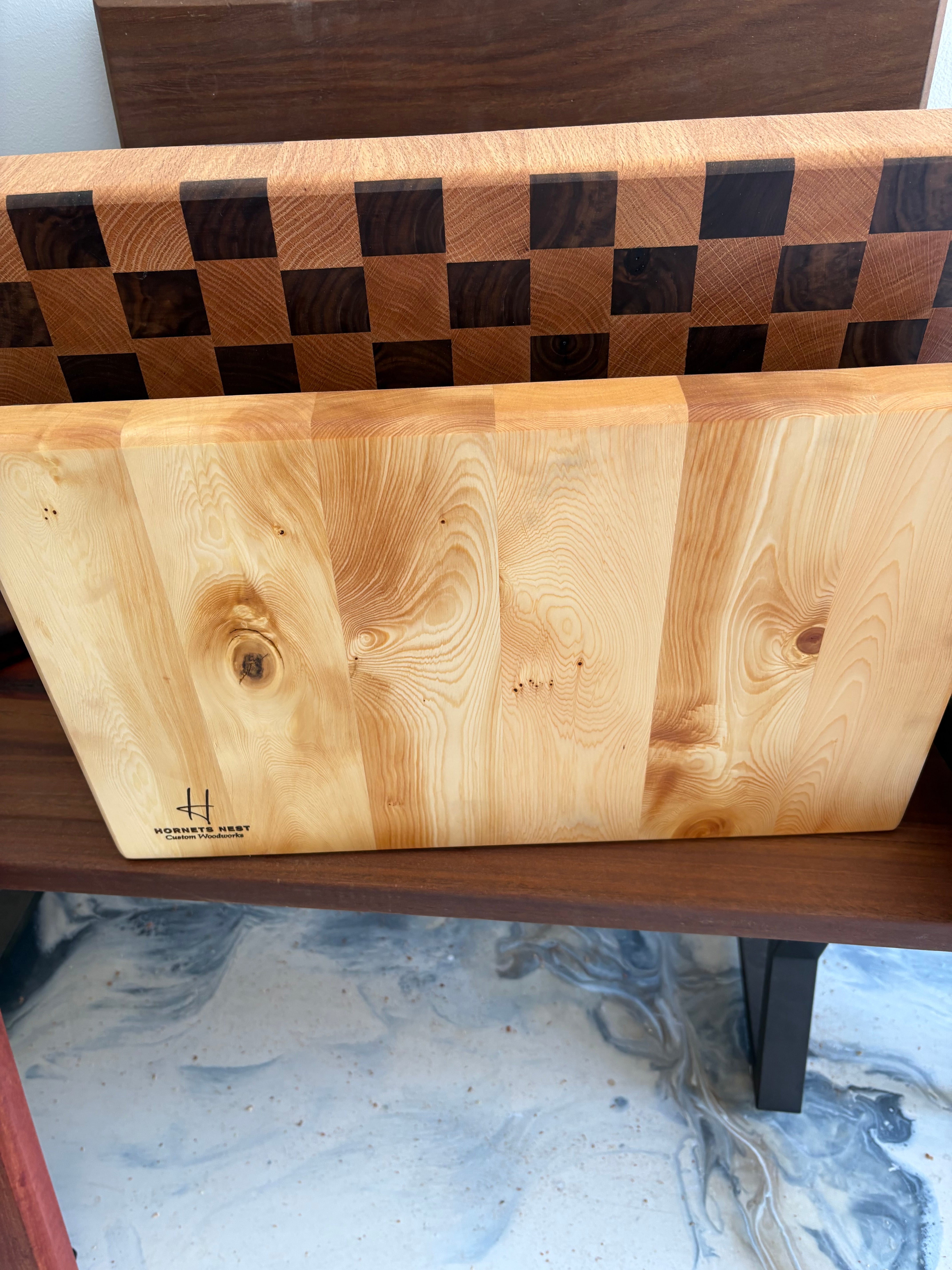 Huon Pine Board