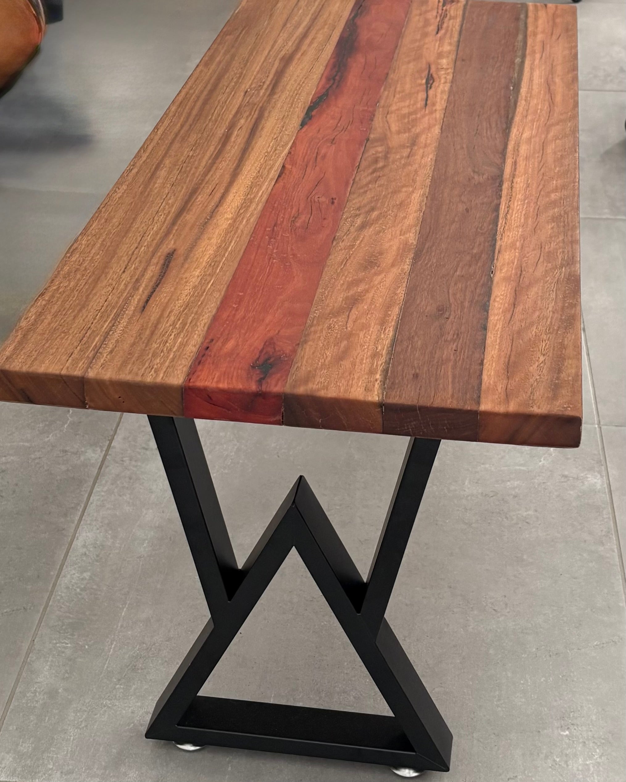Hornets Coffee Table