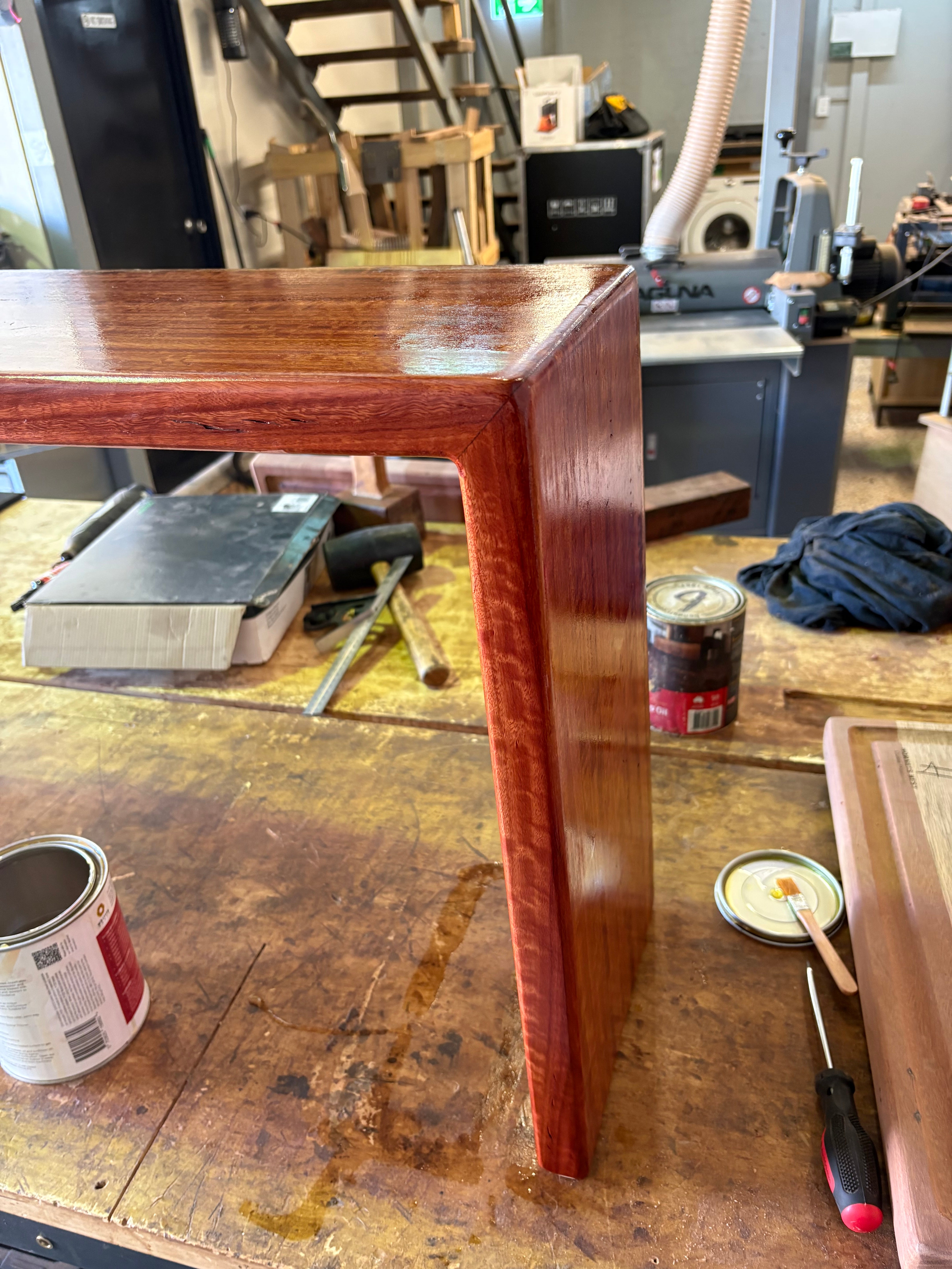 Coffee table/side table