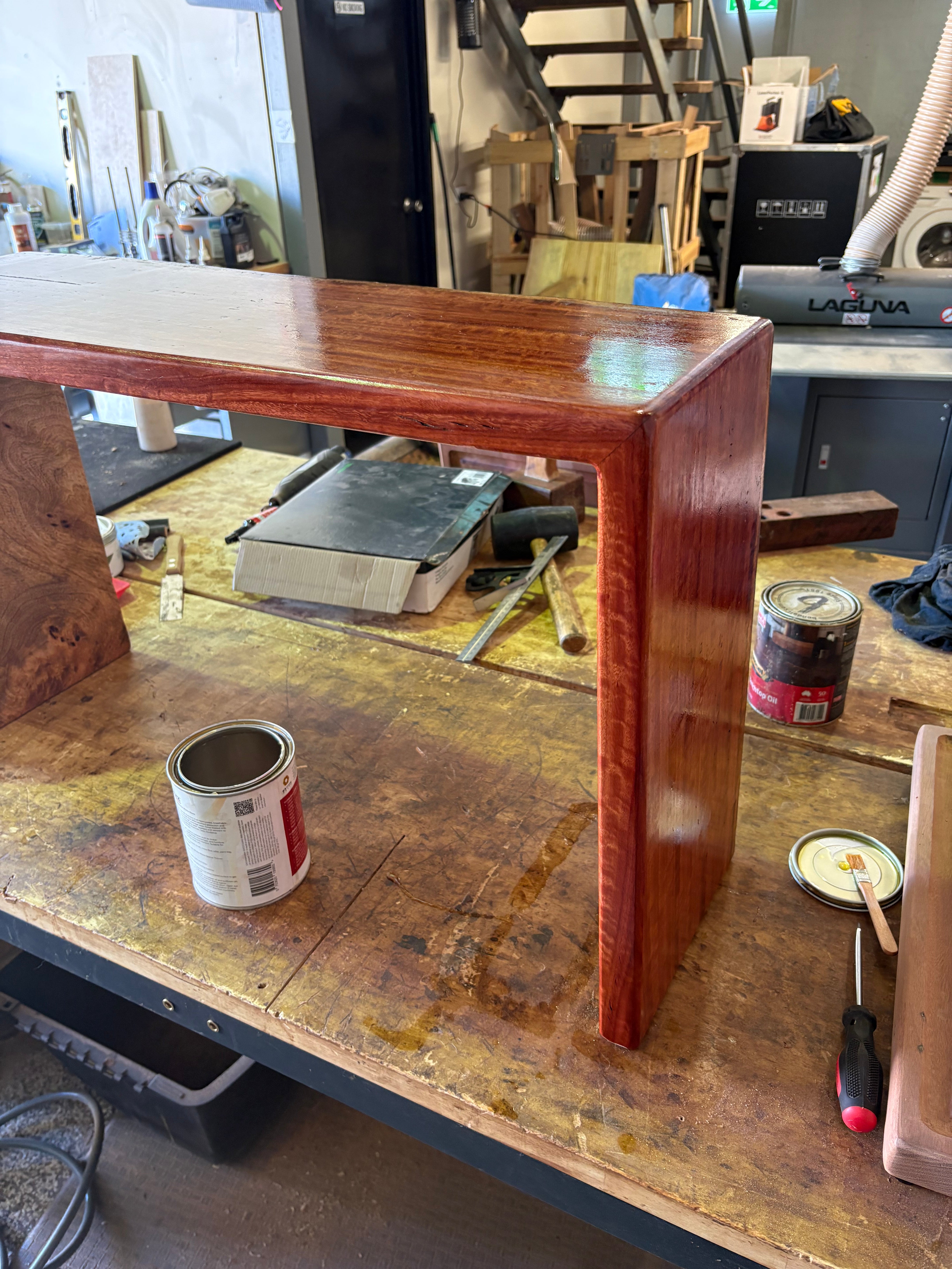 Coffee table/side table