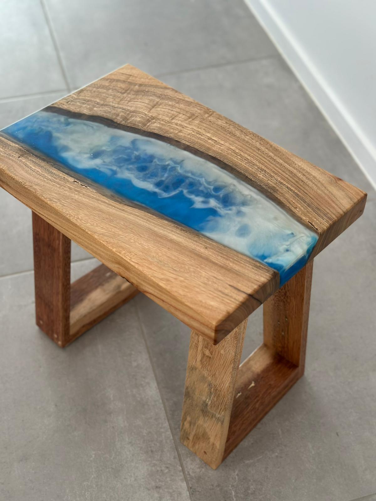 Custom Desks and Study Spaces