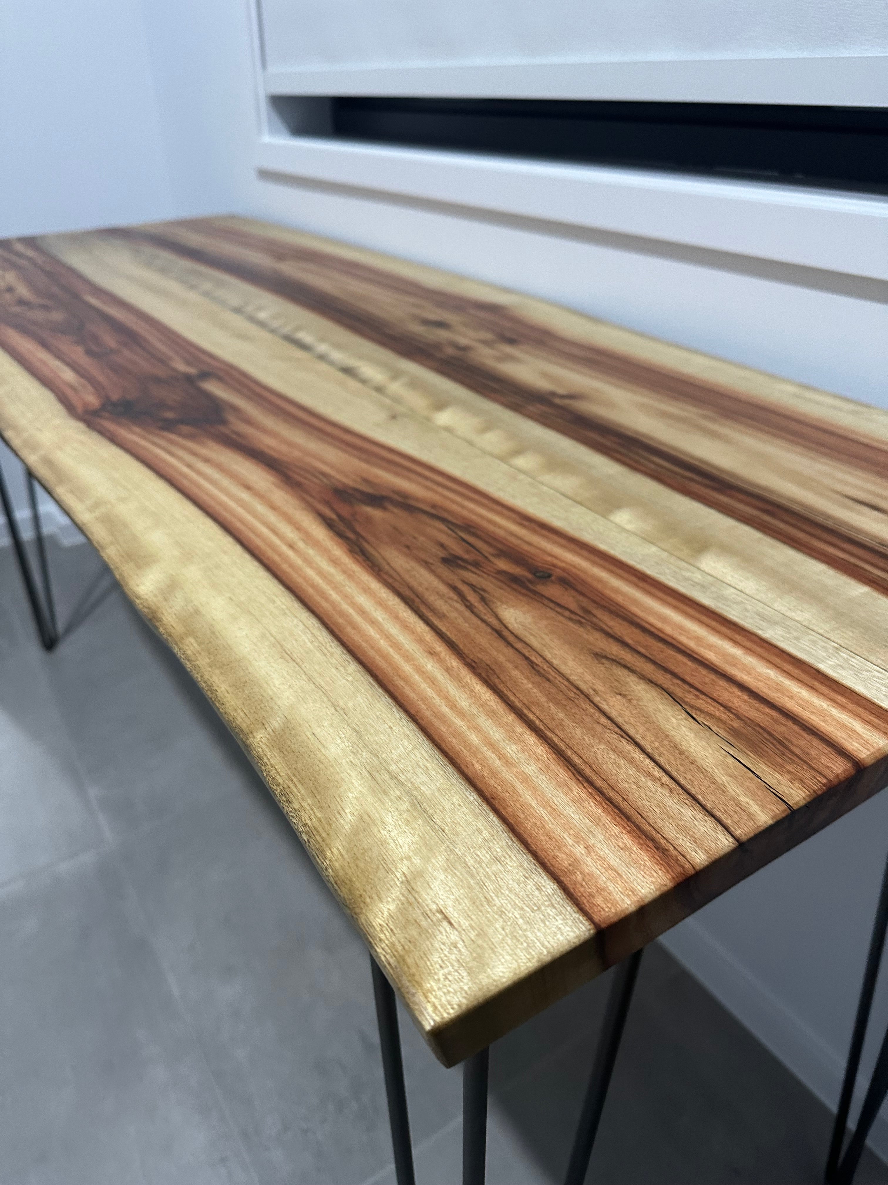 Camphor Dining Table