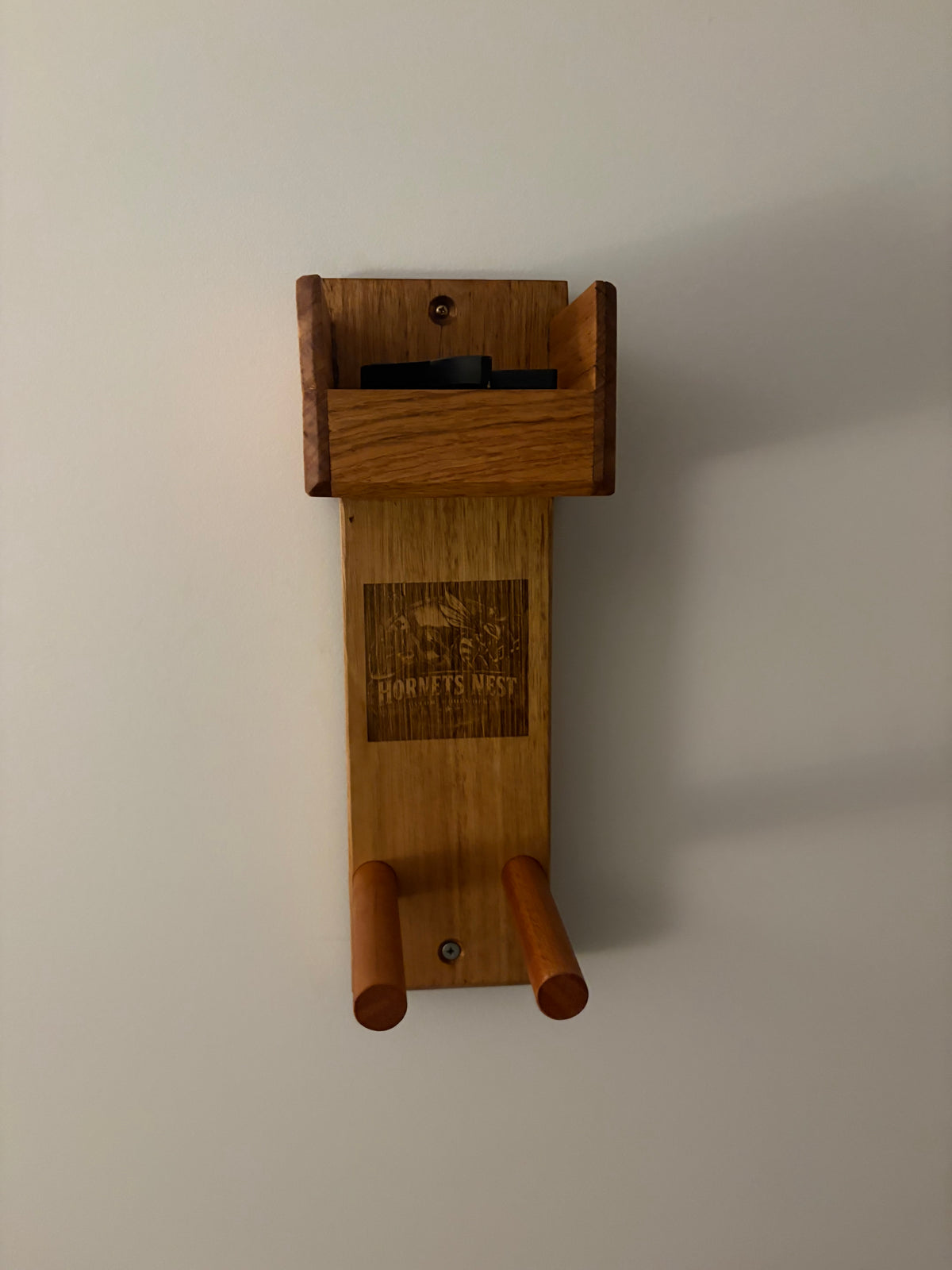 The Guitar Station- Launch Price $99 Free Laser Engraving