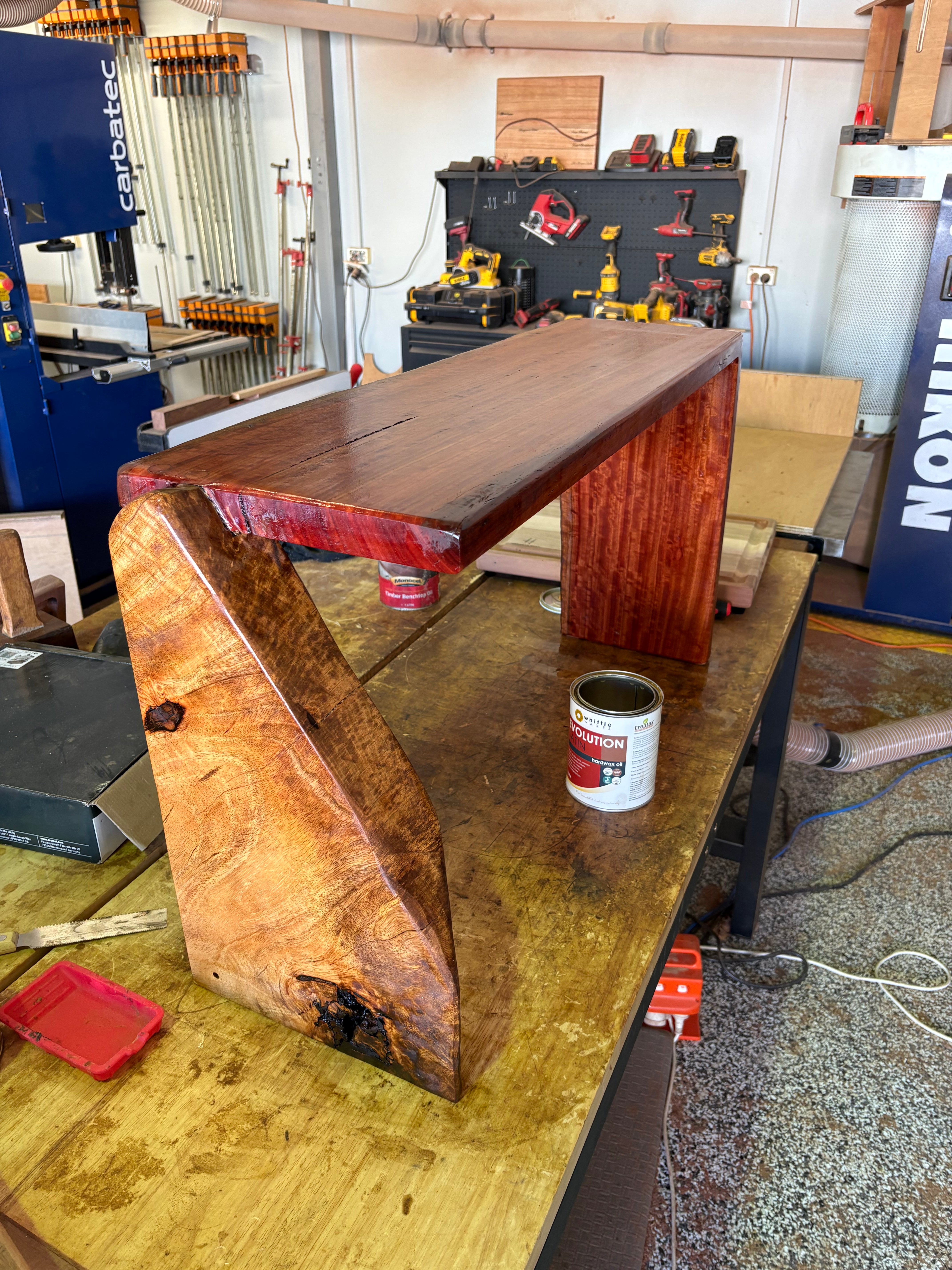 Coffee table/side table