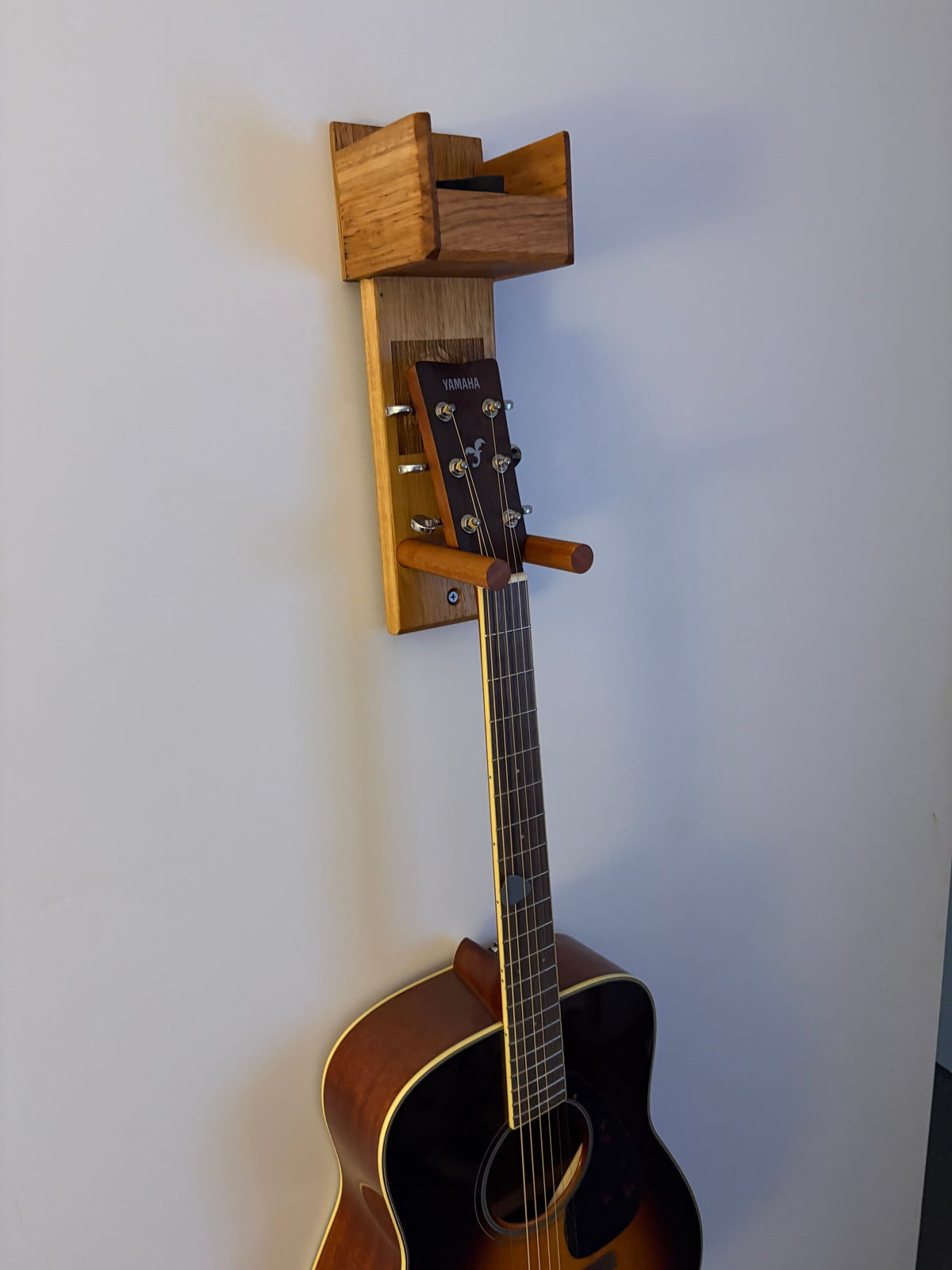 The Guitar Station- Launch Price $99 Free Laser Engraving