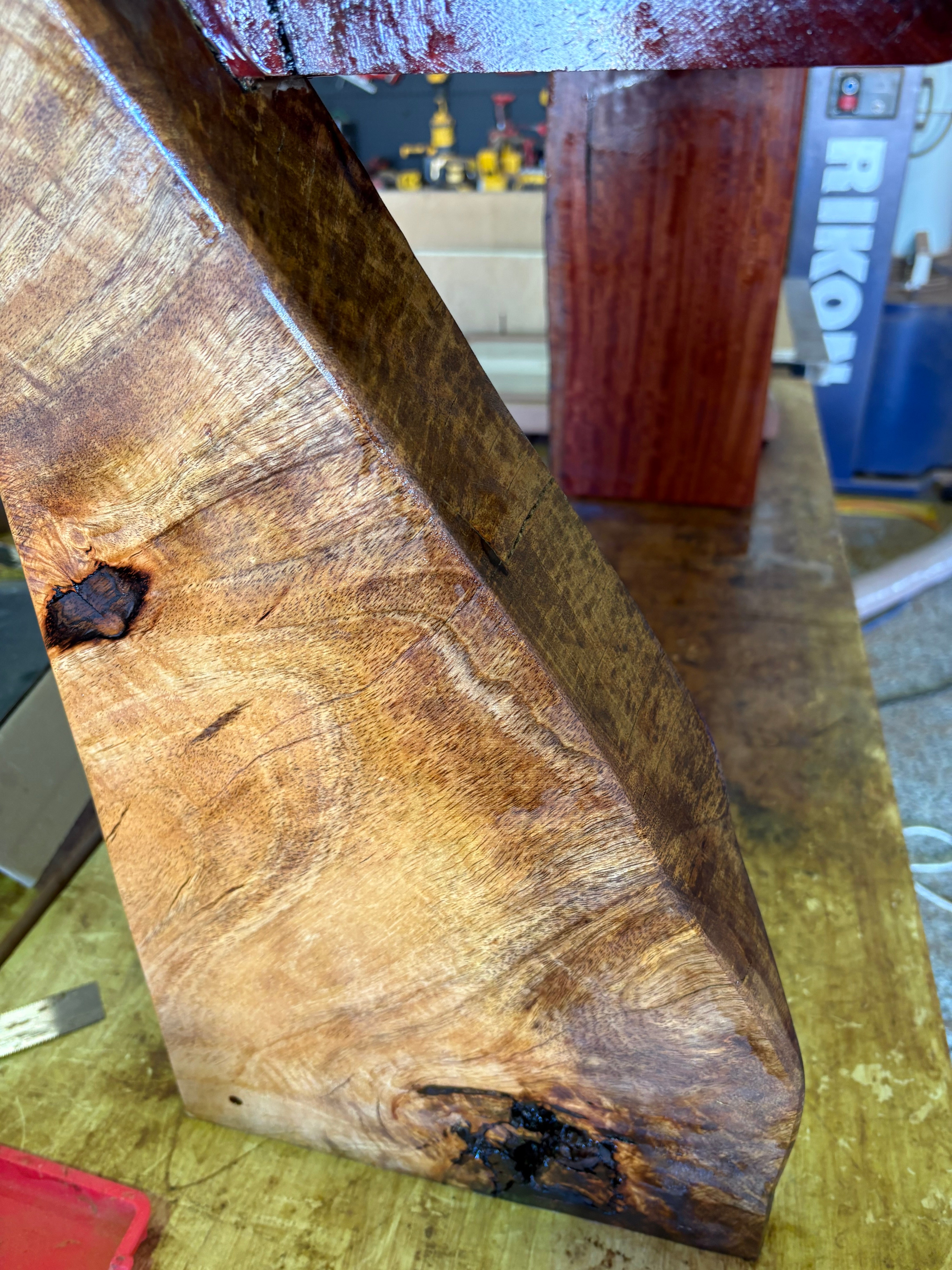 Coffee table/side table