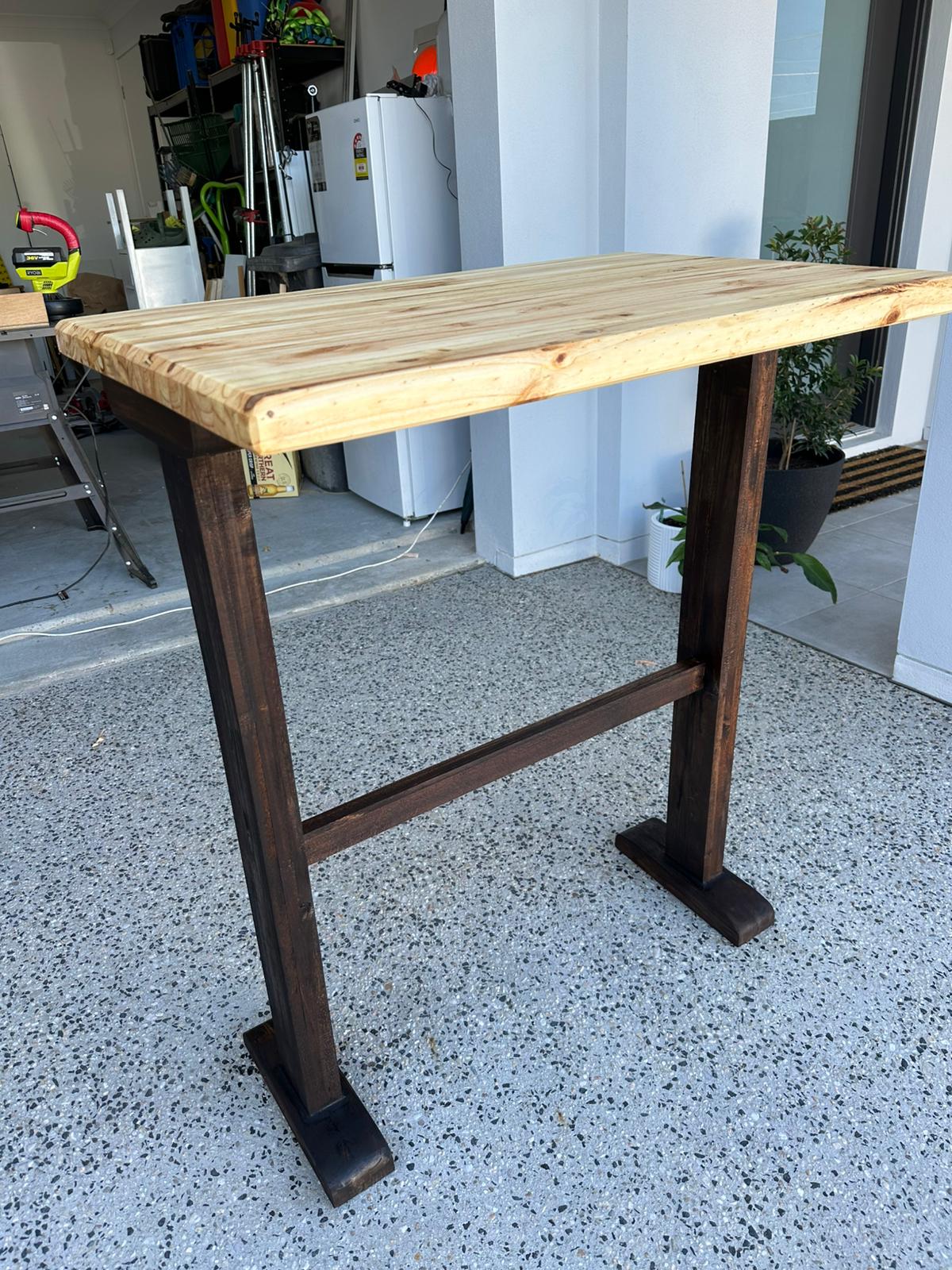 Custom Desks and Study Spaces