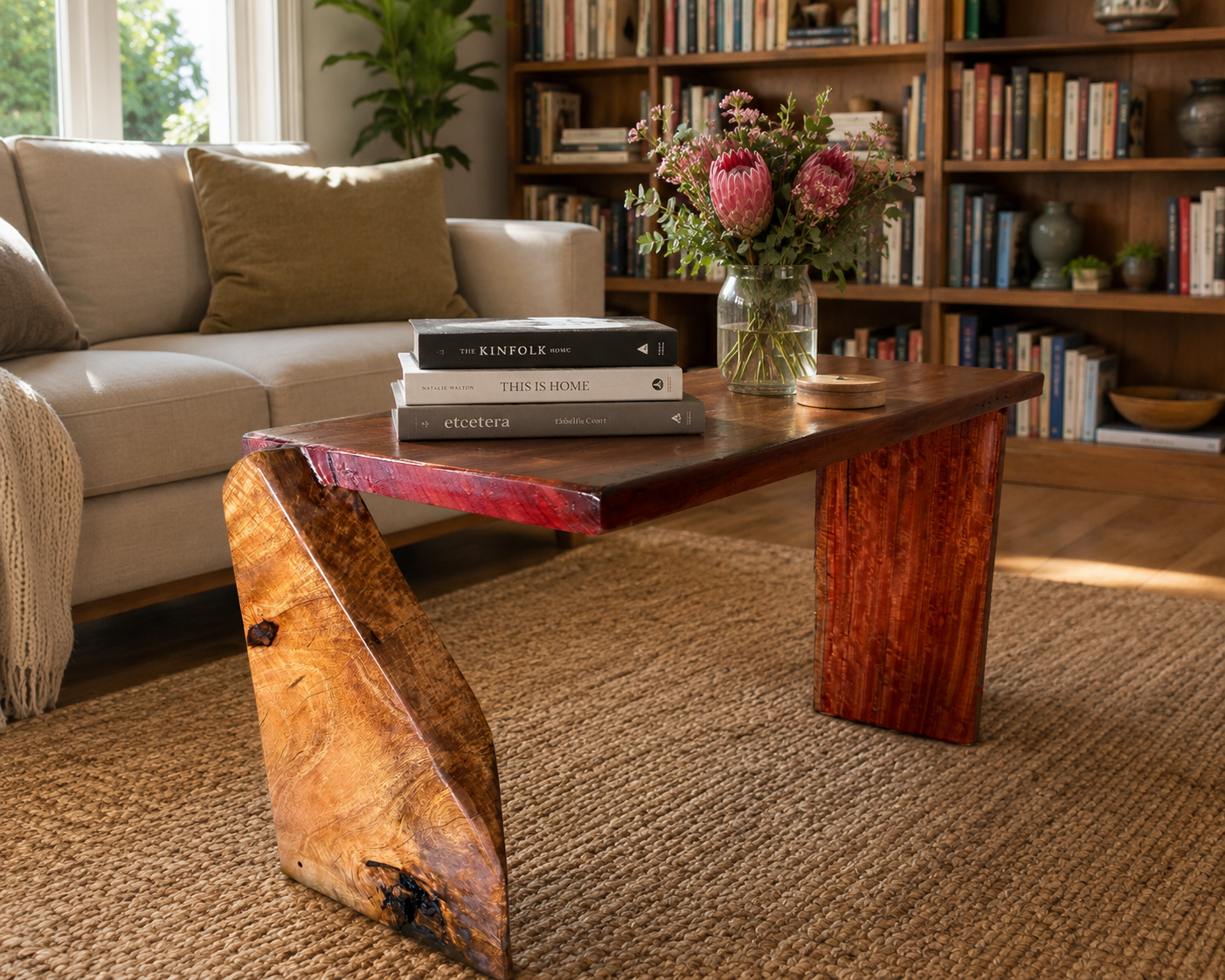 Coffee table/side table