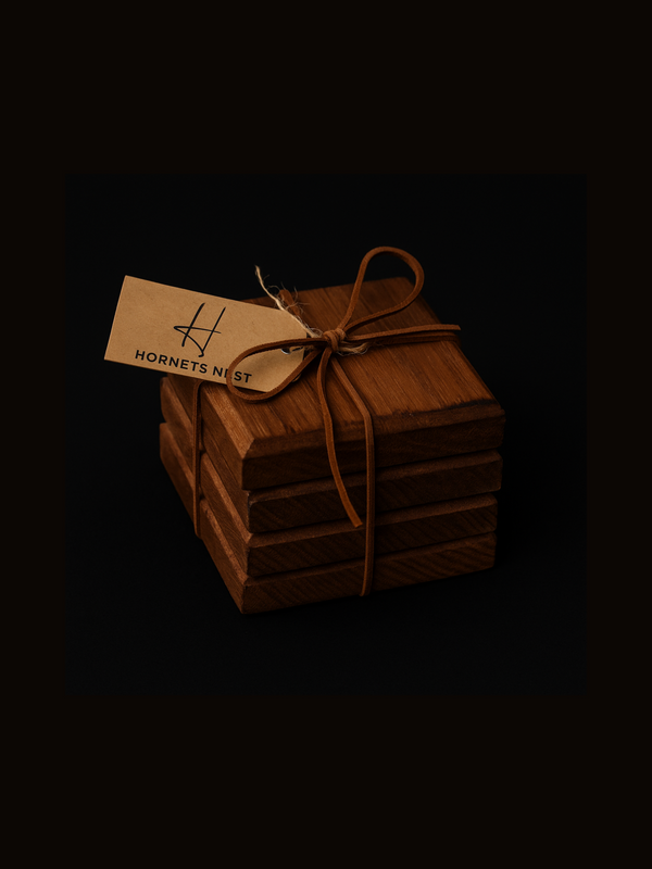 Coasters