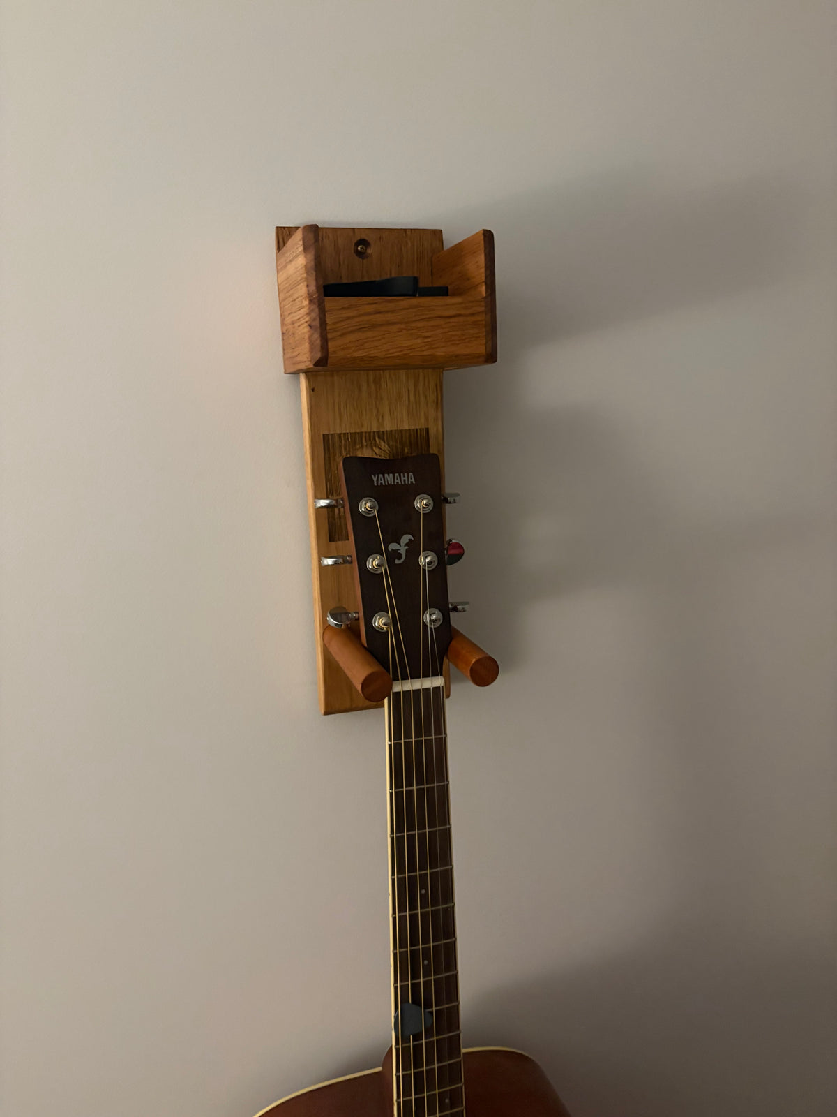 The Guitar Station- Launch Price $99 Free Laser Engraving