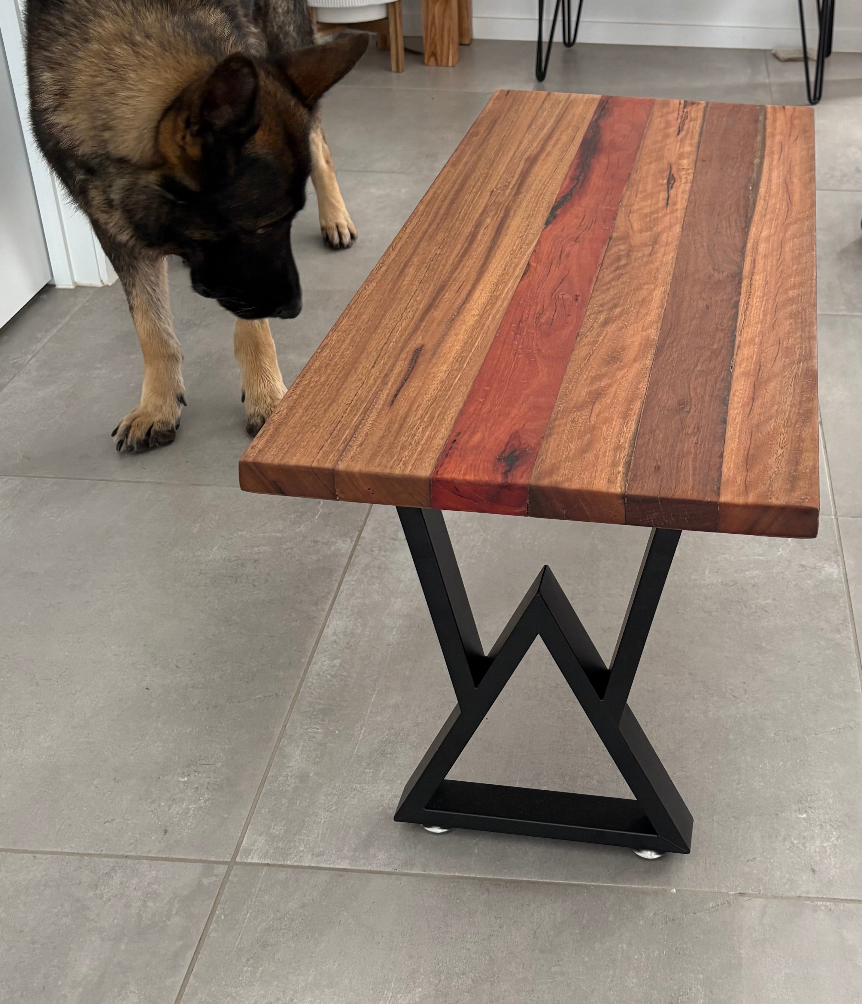 Hornets Coffee Table
