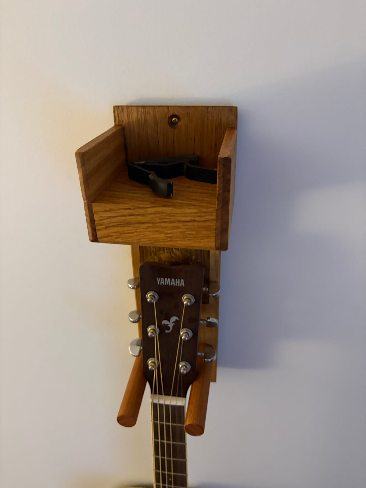 The Guitar Station- Launch Price $99 Free Laser Engraving