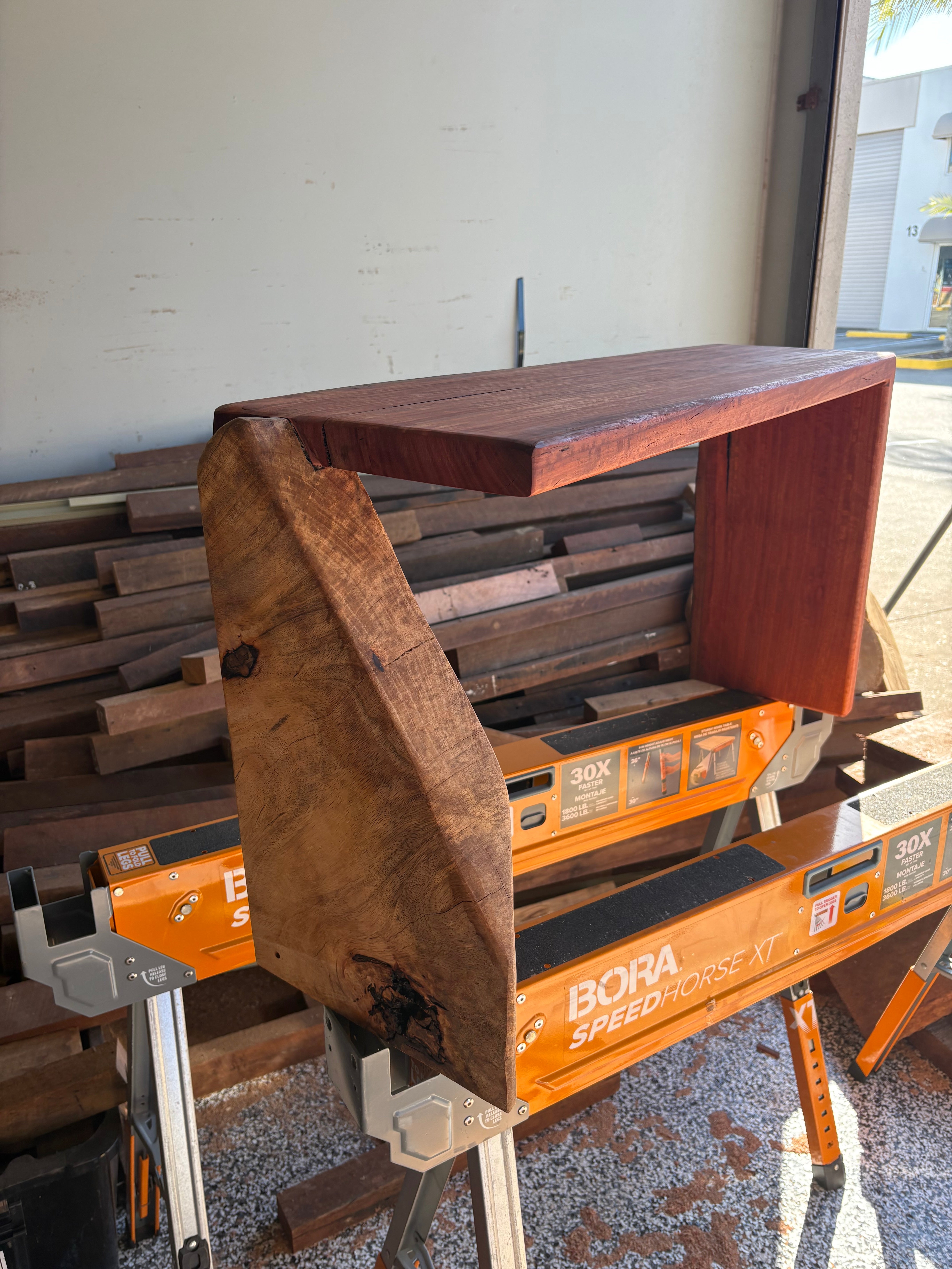 Coffee table/side table