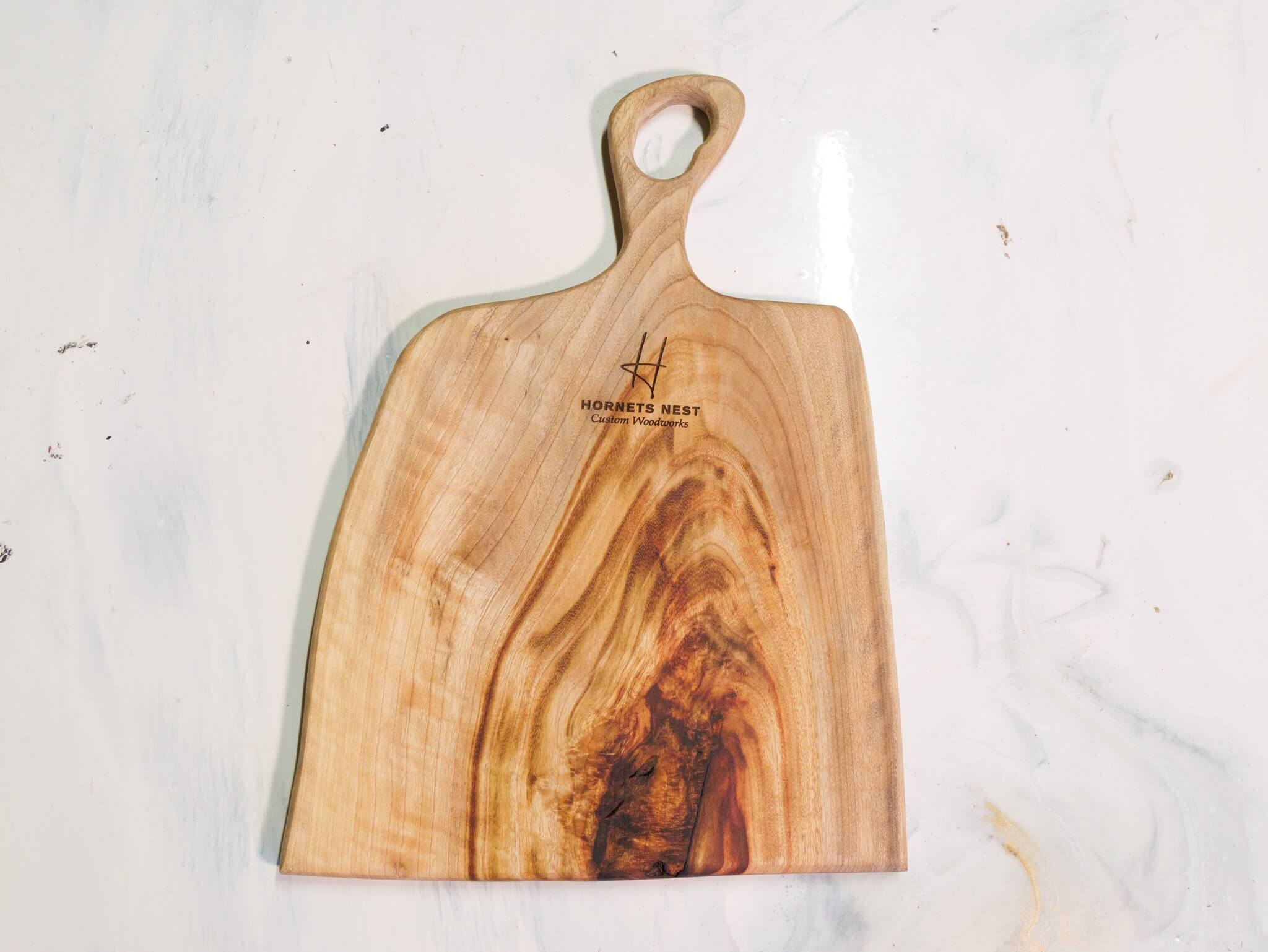 Hornets Nest Gallery 02 - Australian Made Timber Chopping Boards