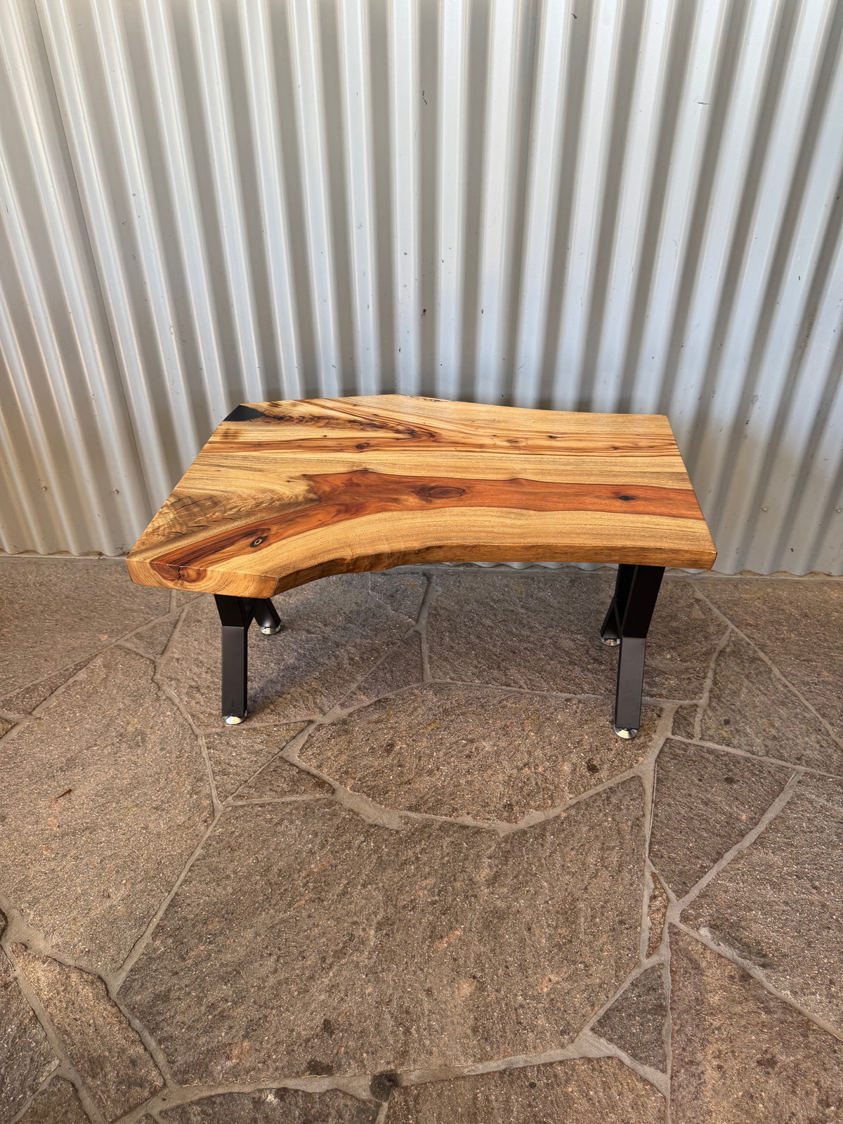 Custom Desks and Study Spaces