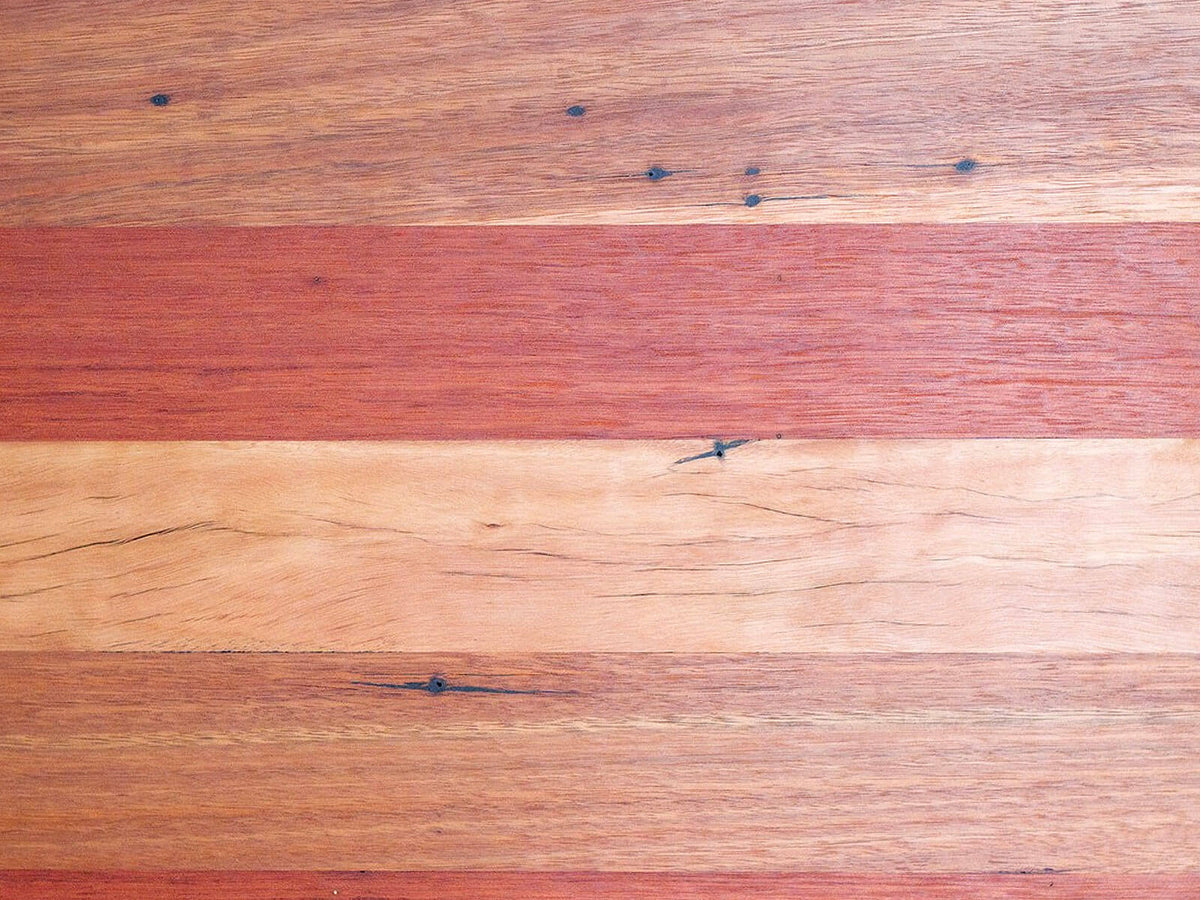 Reclaimed Timber vs New Wood: Which is better