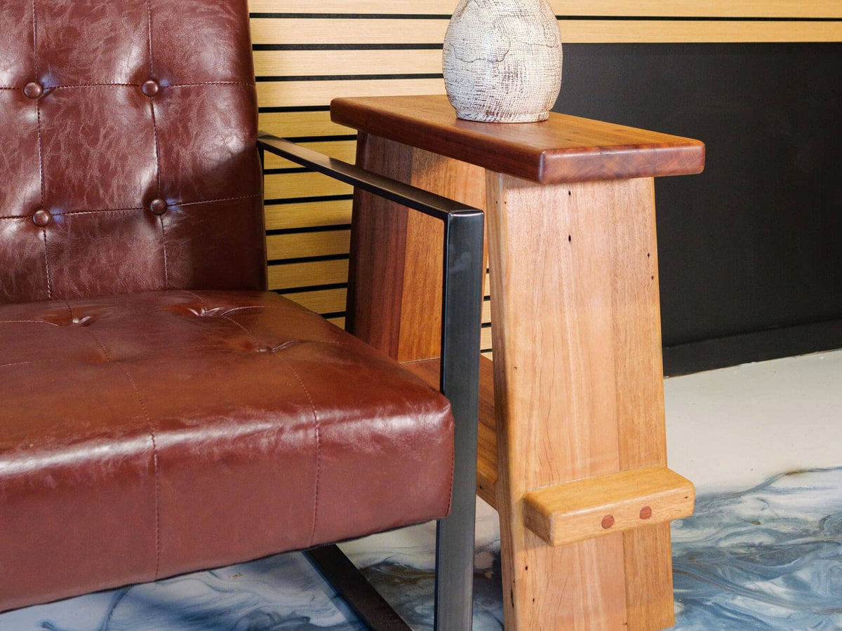 Why Handmade Furniture Outlasts Mass-Produced Pieces